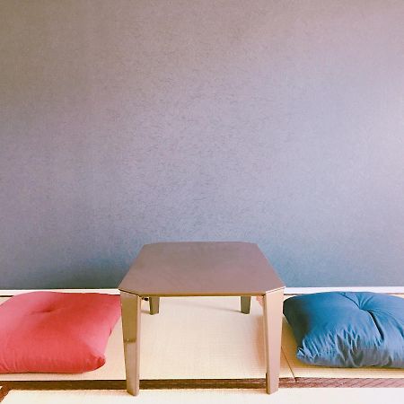 Kyoto Hostel Gloire Ngoại thất bức ảnh
