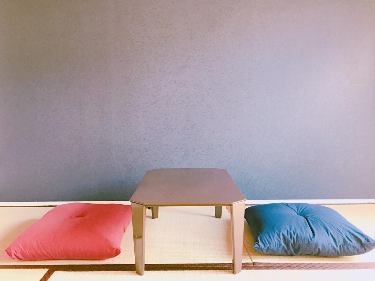 Kyoto Hostel Gloire Ngoại thất bức ảnh