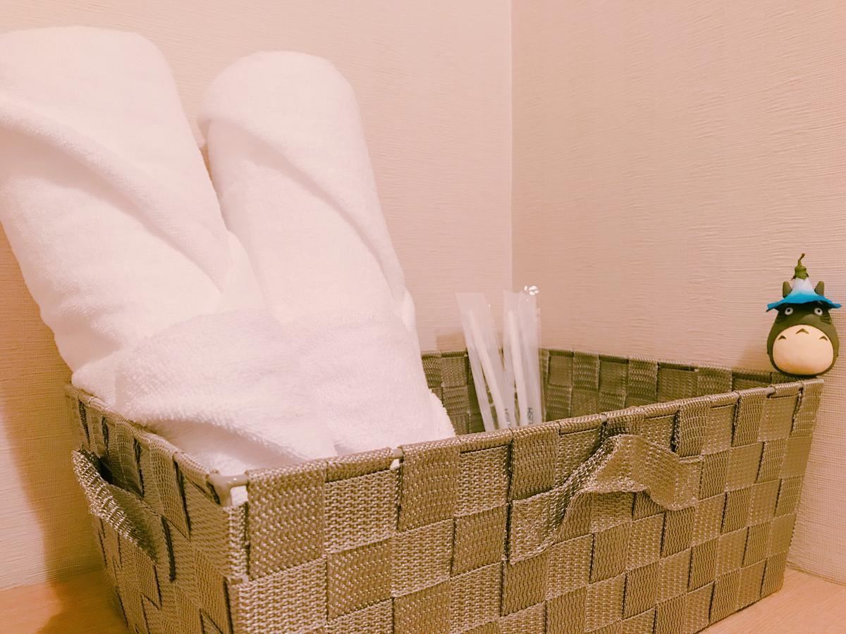 Kyoto Hostel Gloire Ngoại thất bức ảnh