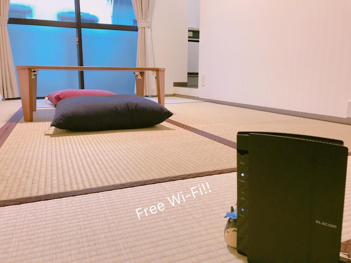 Kyoto Hostel Gloire Ngoại thất bức ảnh