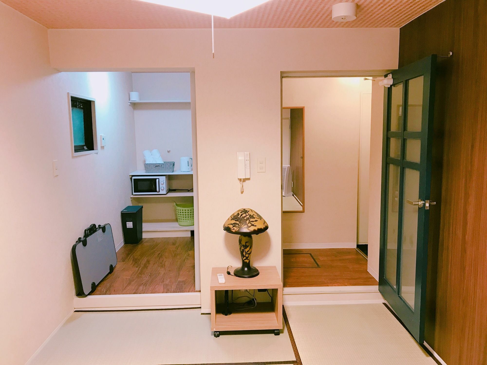 Kyoto Hostel Gloire Ngoại thất bức ảnh