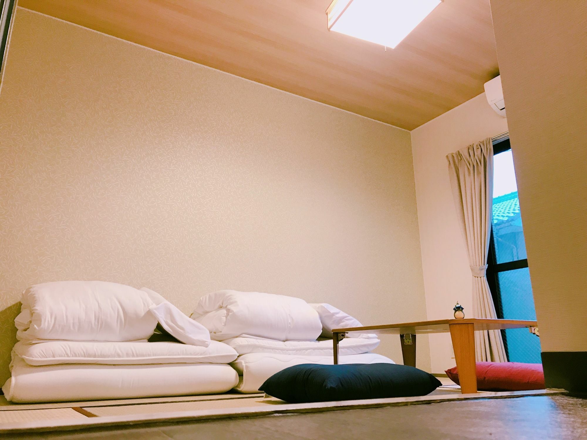 Kyoto Hostel Gloire Ngoại thất bức ảnh