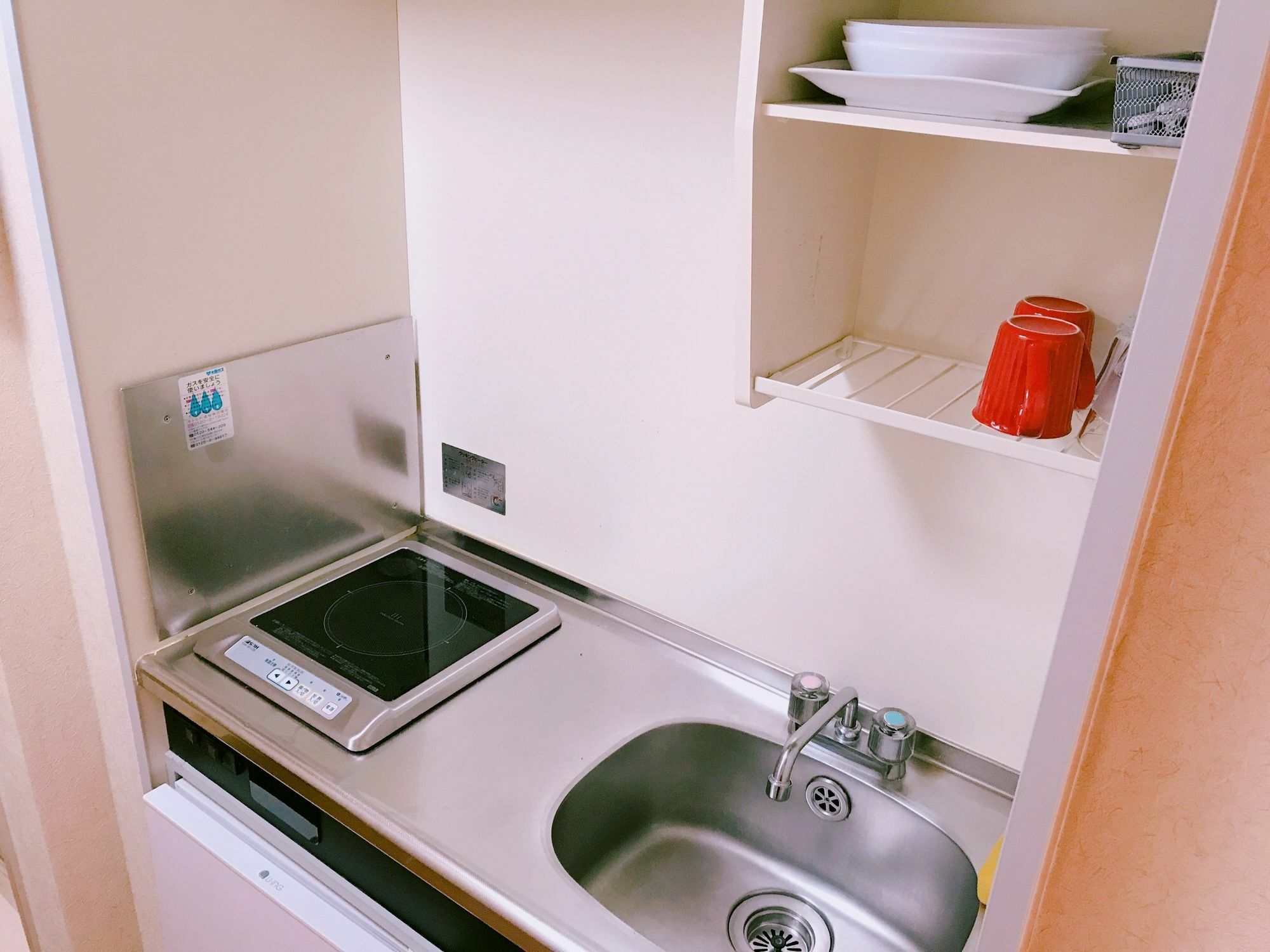 Kyoto Hostel Gloire Ngoại thất bức ảnh