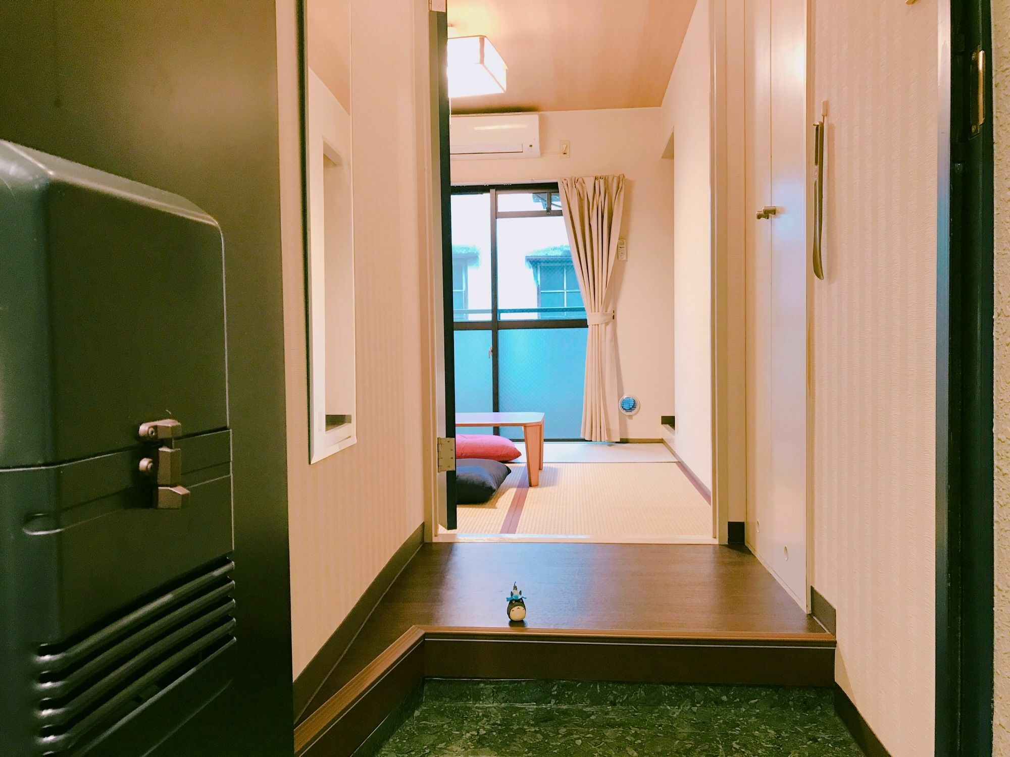 Kyoto Hostel Gloire Ngoại thất bức ảnh